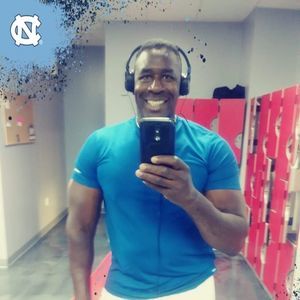 Meet your Posher, Benjamin